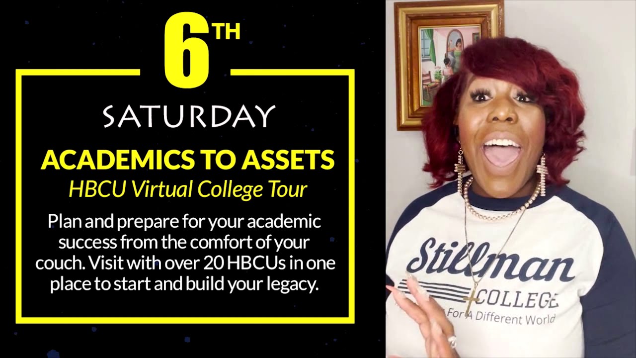 PUSH Excel HBCU Update