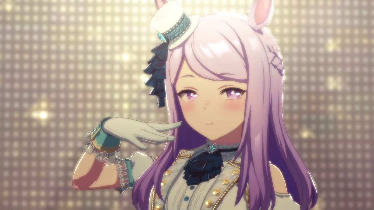 [4K] Uma Musume MV 