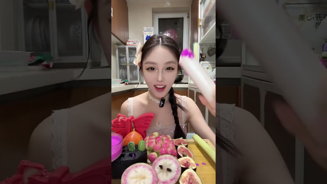 阿珍呐直播