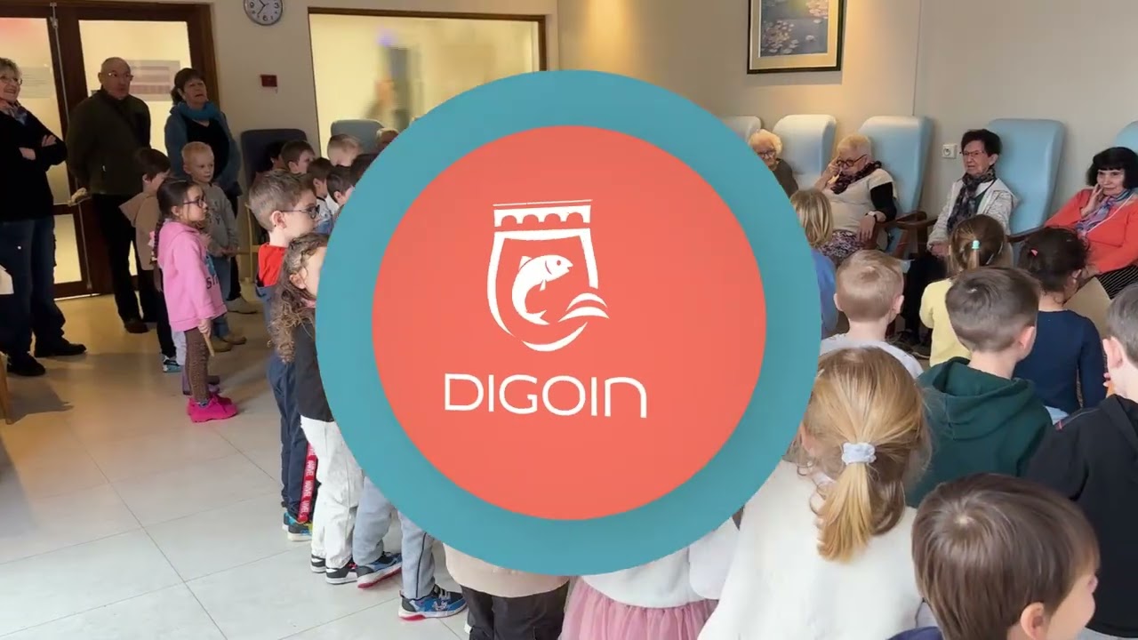 Flash-Infos du 6 février 2026 / Ville de Digoin