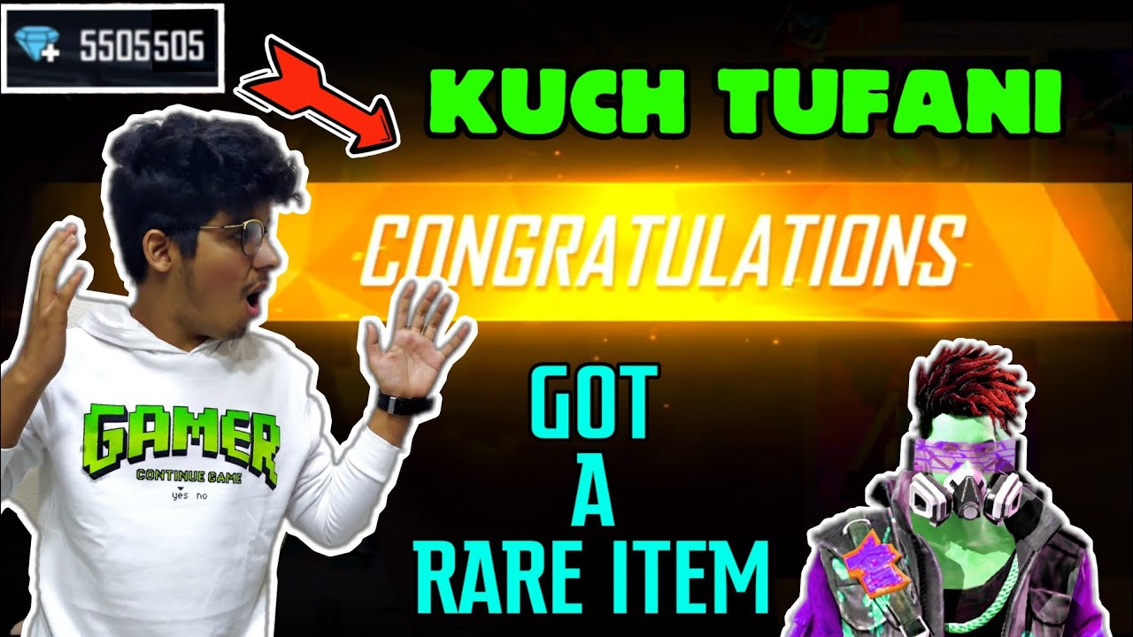 FREEFIRE , I GOT NEW INCUBATOR GRAFFITO BUNDEL & MAGIC CUBE BOX FREE ? || LIVE REACTION