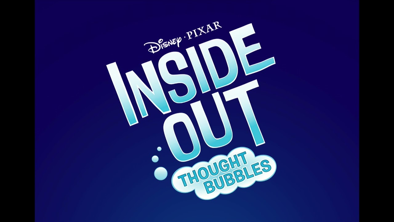 Rescue Mission - Inside Out Thought Bubbles Music Extended