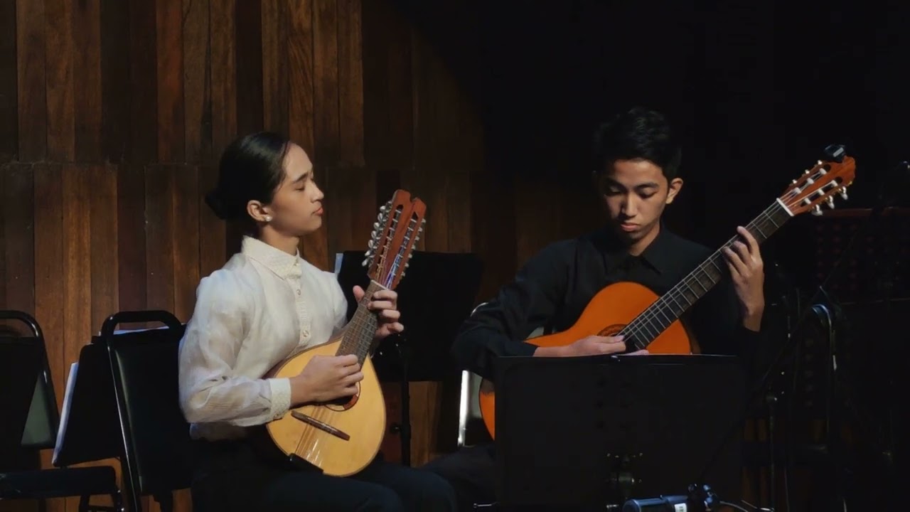 Paganini Moto Perpetuo - Nikki Zen Atienza Obmasca
