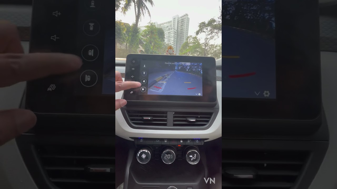 #renault #kiger #2025 #2026 #video #suv #turbo #cvt #petrol #suv