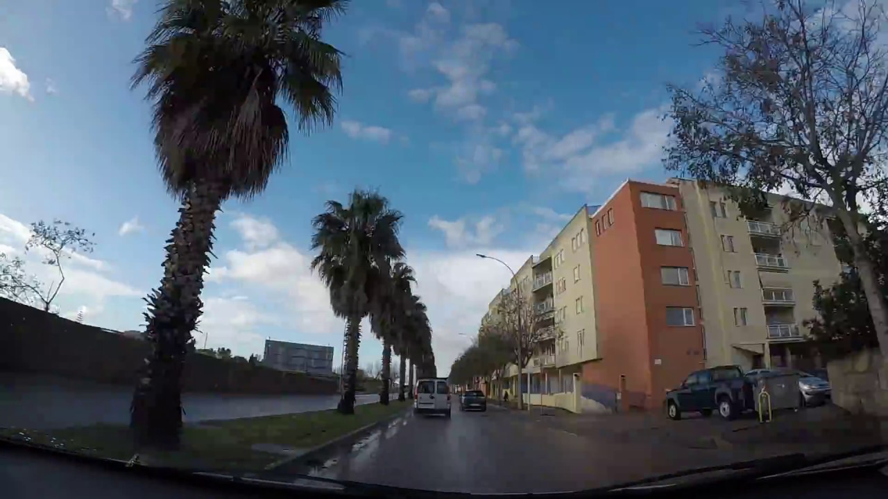 MANACOR - SON MACI&Agrave; | DRIVING IN MALLORCA