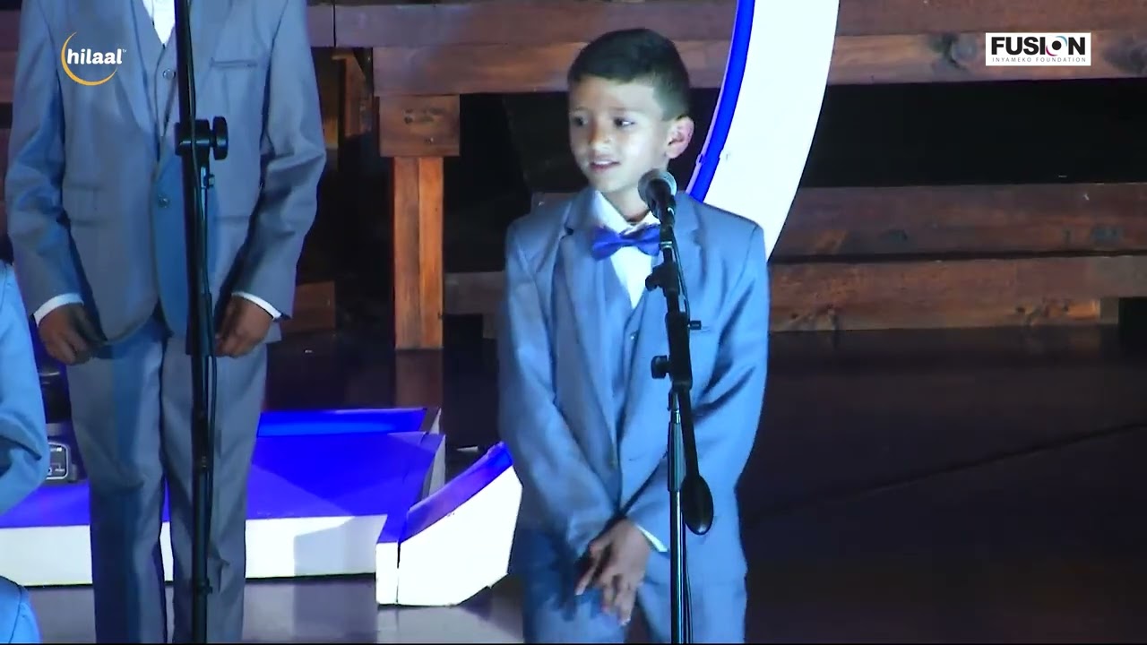 Al-Azhar Primary School (Boys) - PSNC 2023 Round 3
