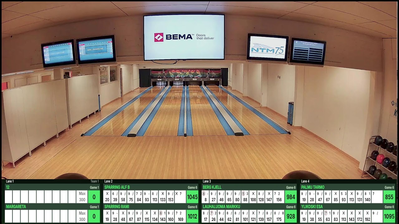 Veckotävling 7 - 12.2.26