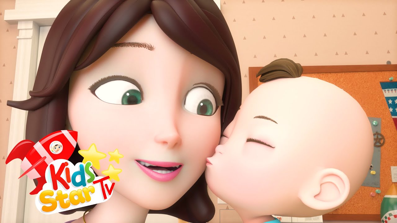 Kids Songs Back To Home - BeaBeo Nursery Rhymes & Kids Songs - اذهب للمنزل