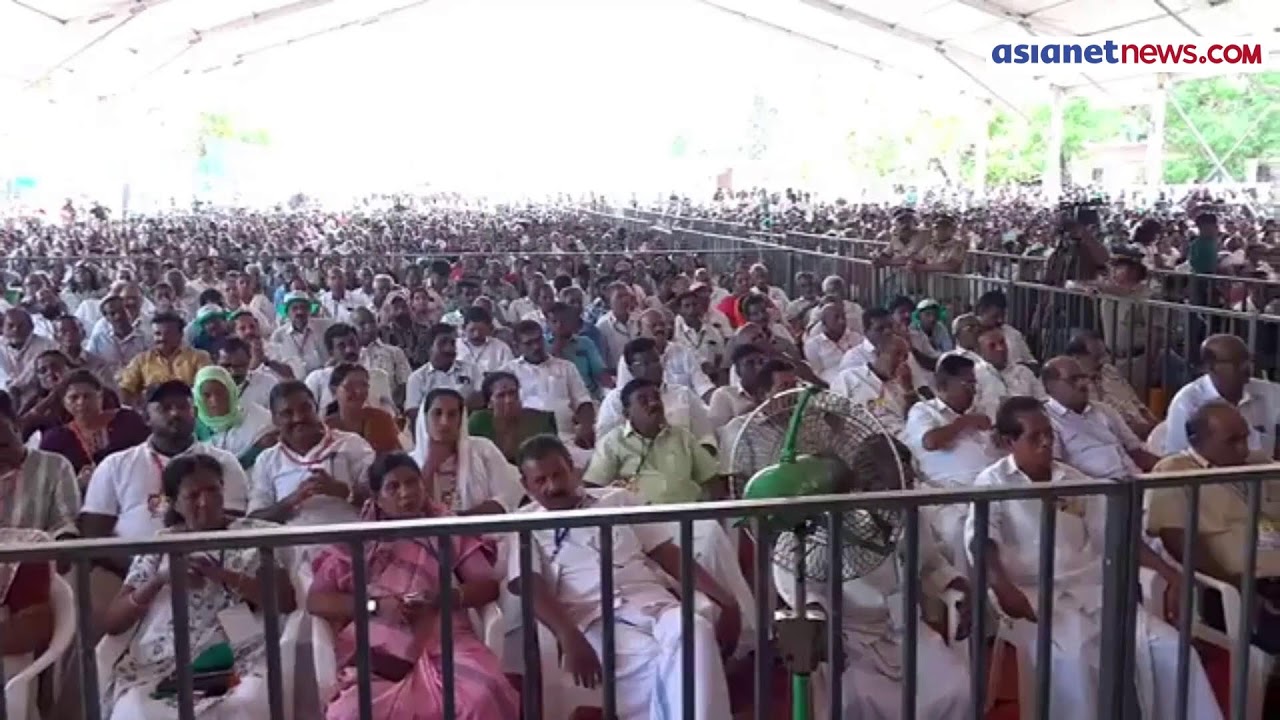 LIVE 🔴 Rahul Gandhi Speech in Alappuzha | Kerala Elections | UDF Rally | Targets LDF-BJP Nexus