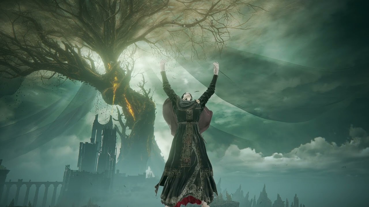 The Scadutree