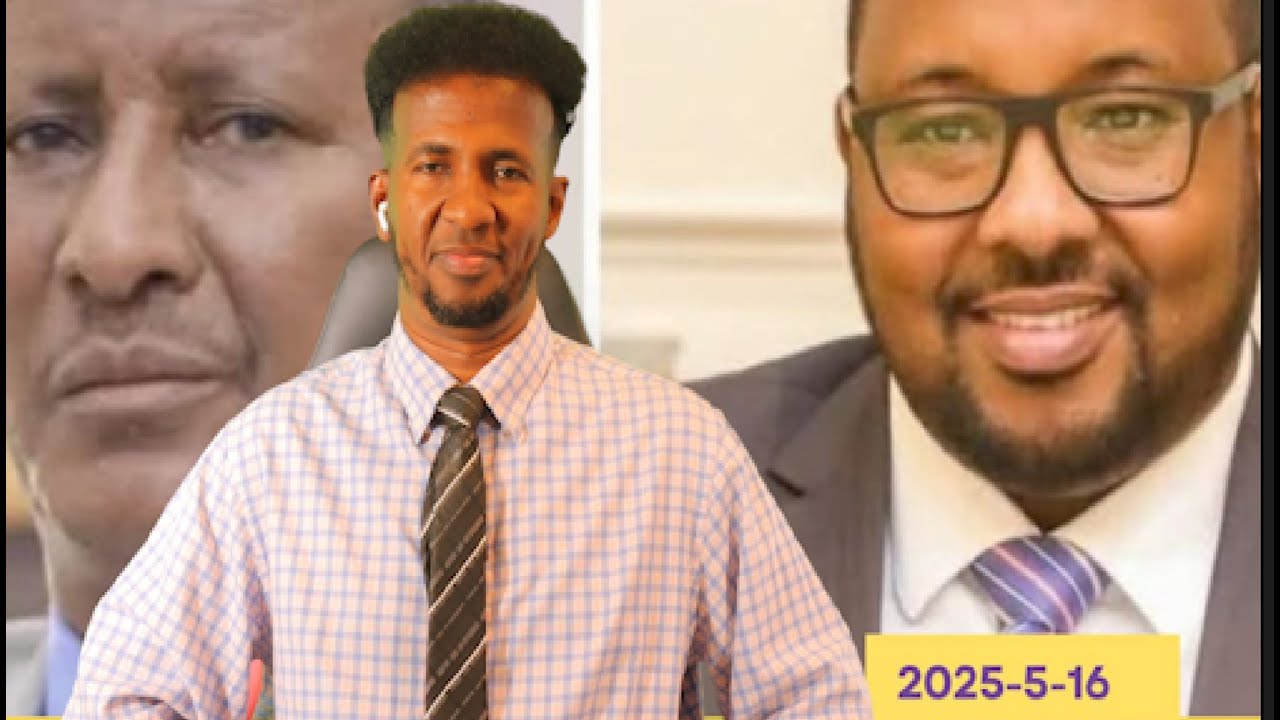 Puntland oo ku eedeysey SSC Khaatumo in ay saxiixday burburinta Jubaland lana goosanayso G/ Sanaag.