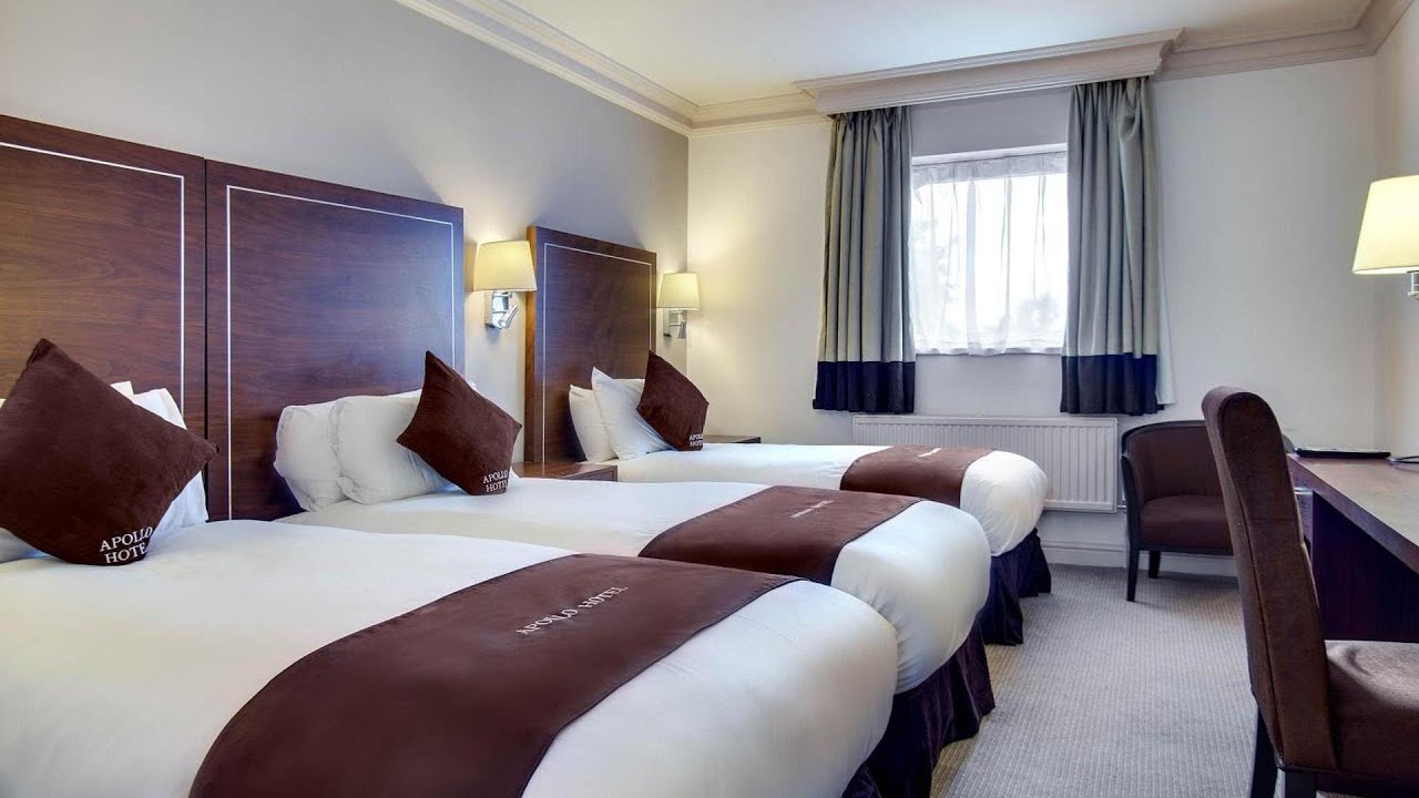 Apollo Hotel, Birmingham, UK | Holidays In Europe