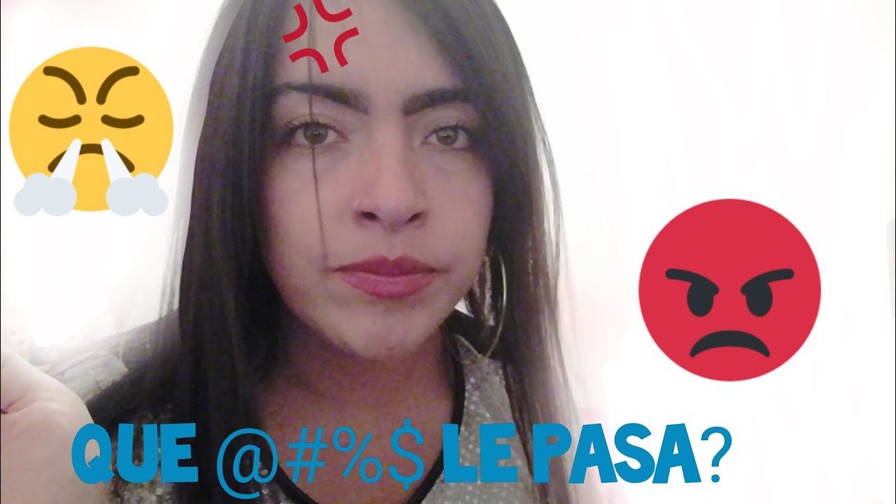 ASMR ROLEPLAY Novia enojada 😡