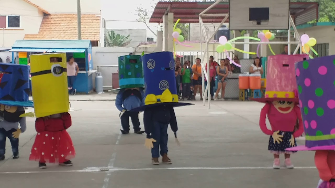 Baile De Los Enanos 2019