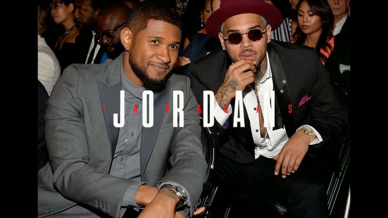 Early 00s R&B x Usher x Chris Brown Type Beat 2023 - 