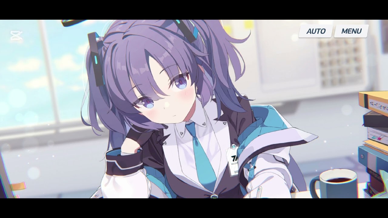 AI커버)하야세 유우카-오버라이드