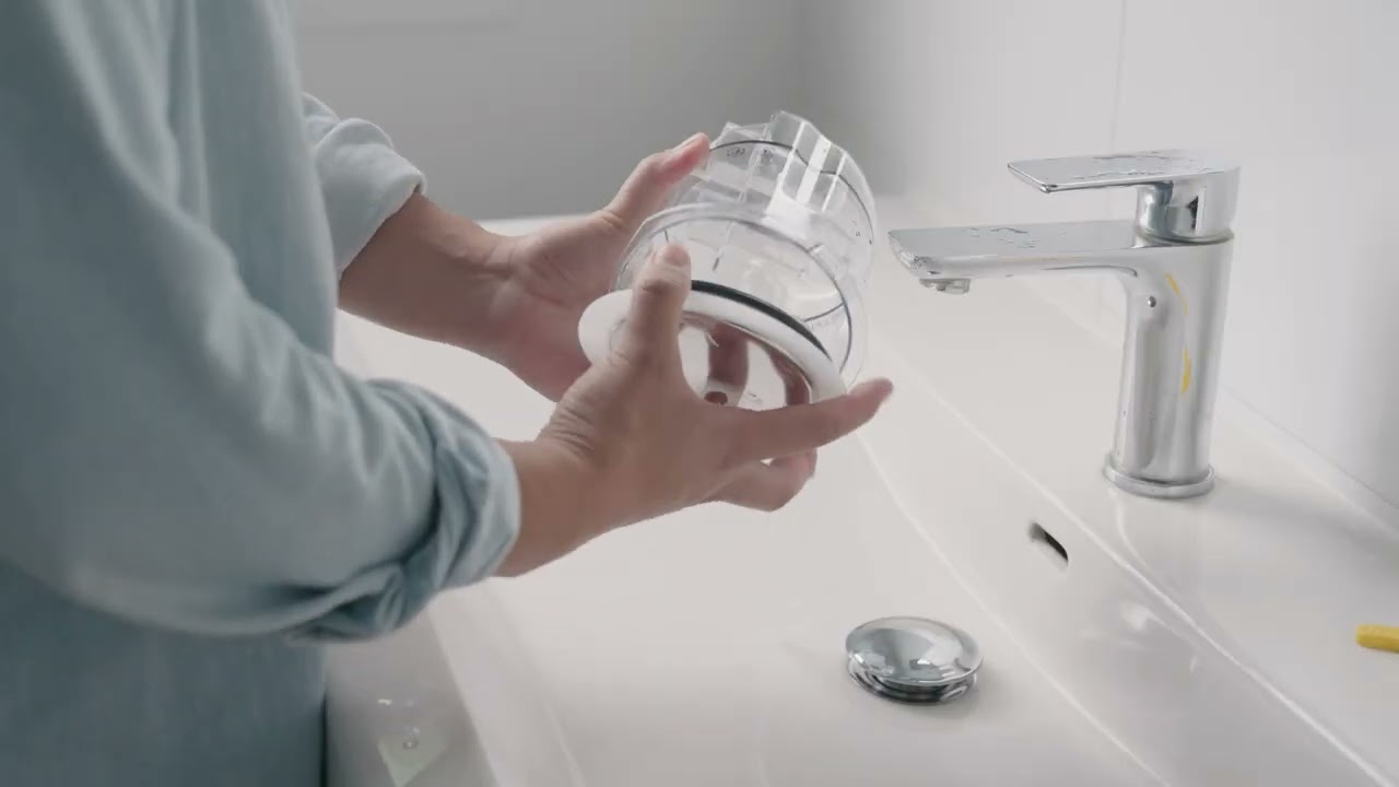 MYAIRVOCHAMBER1 (Reusable Chamber) Use and Cleaning