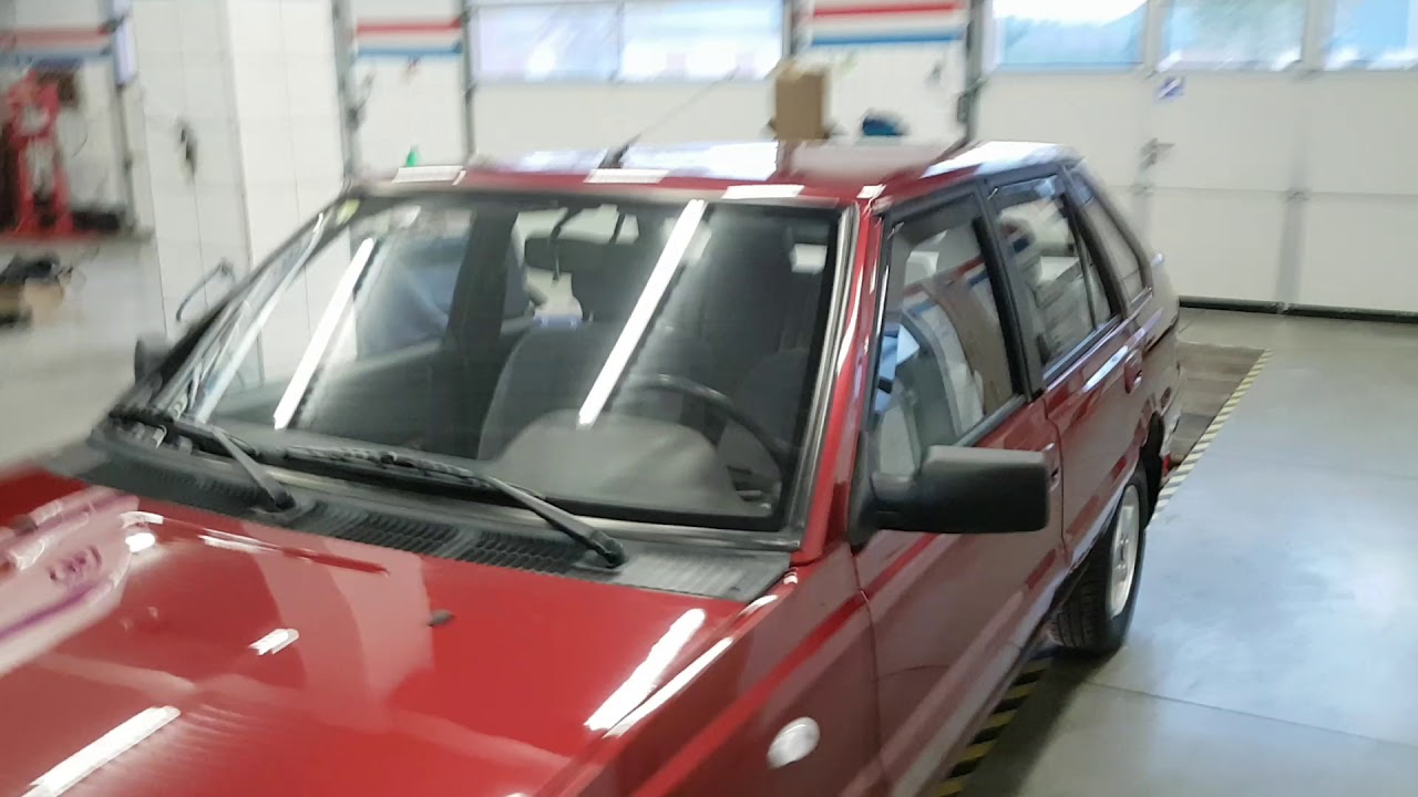 Nowy polonez