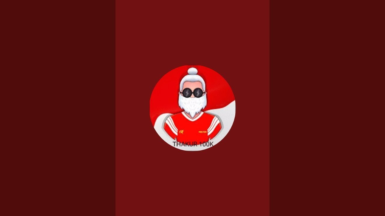 THAKUR  100K. is live