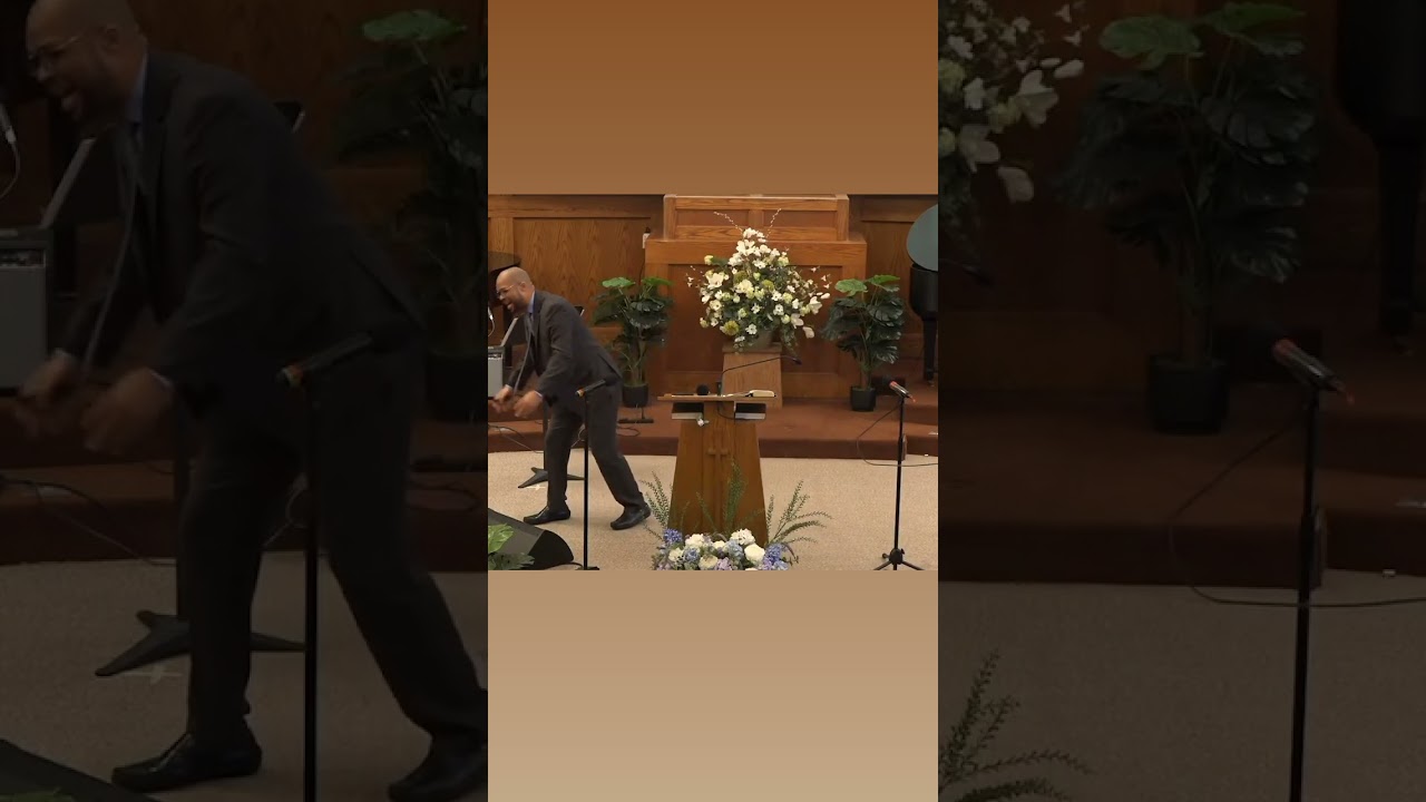 WHAT DO WE DO WHEN GOD SAYS NO? 