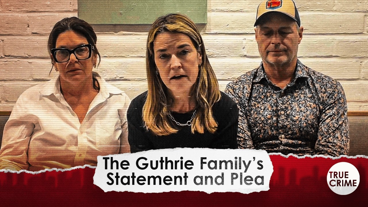 Savannah Guthrie's Family Addresses Mysterious Ransom Notes Amid Suspected KIDNAPPING of Mother