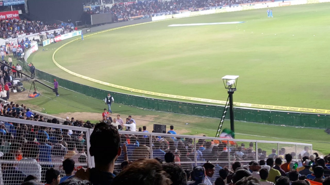 India vs england nagpur t20 last 2 balls