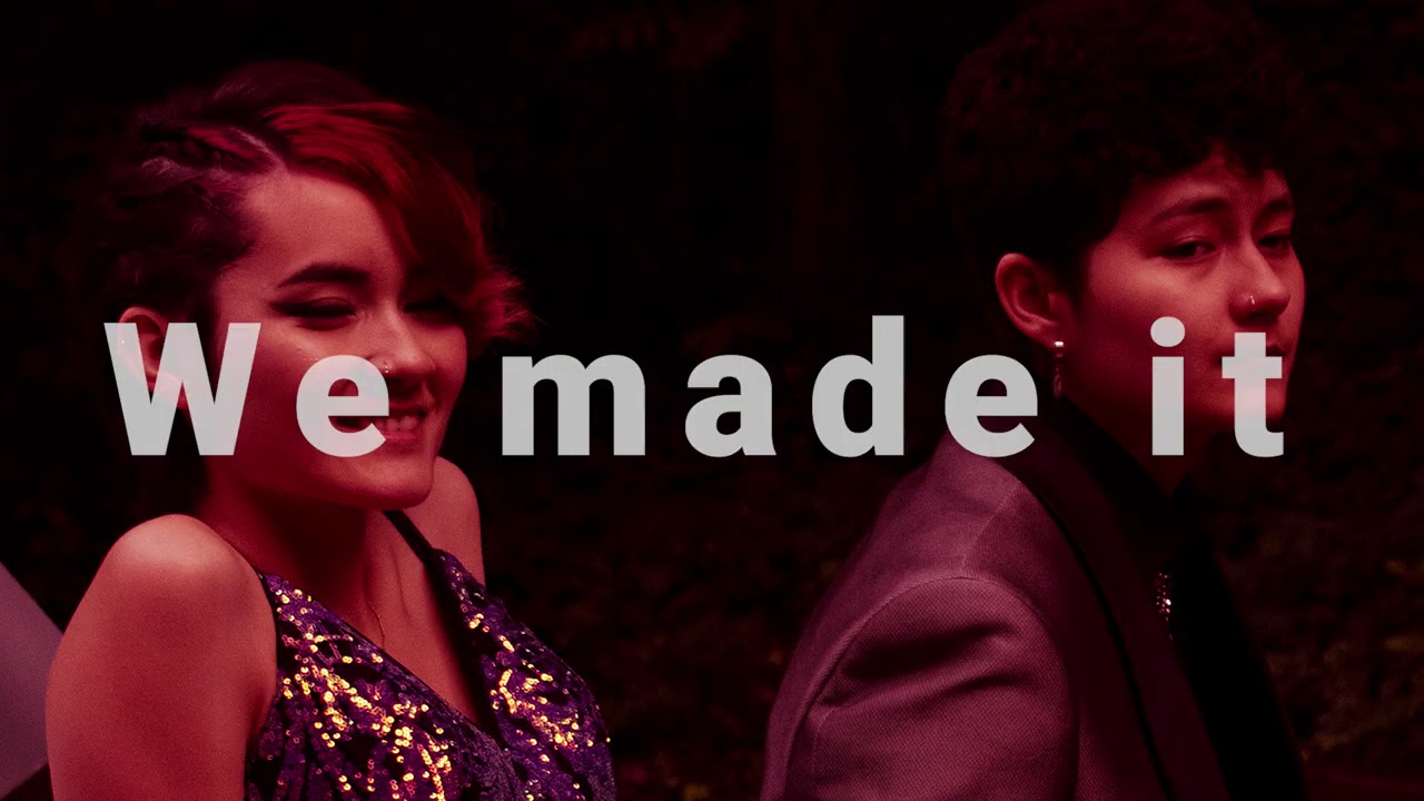 Lyric Video - Voicemail(faded)