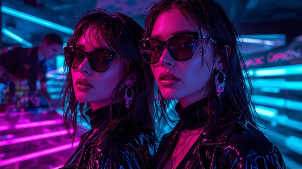 Jhené Aiko & Kali Uchis - Smooth Illusion 💥 Modern R&B Liquid DnB Vibes 2026