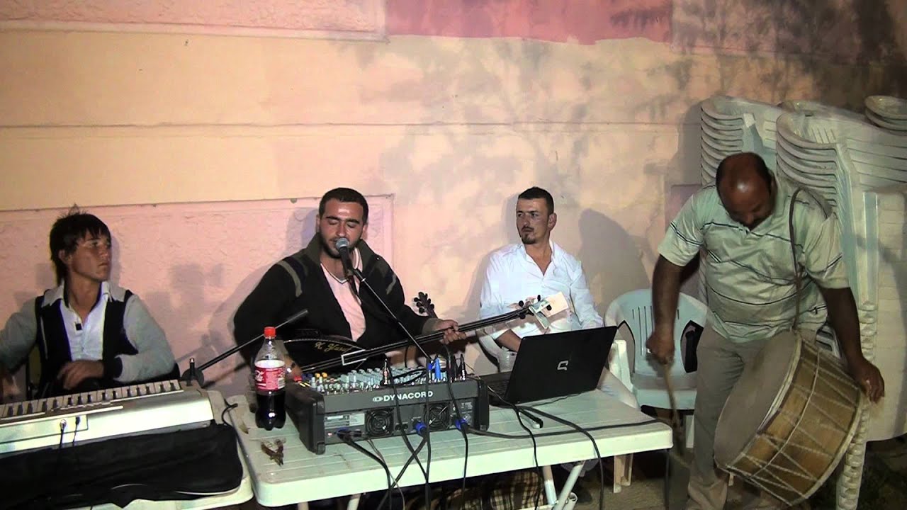 Koçhisarlı Yusuf  Şereflikoçhisar Düğün