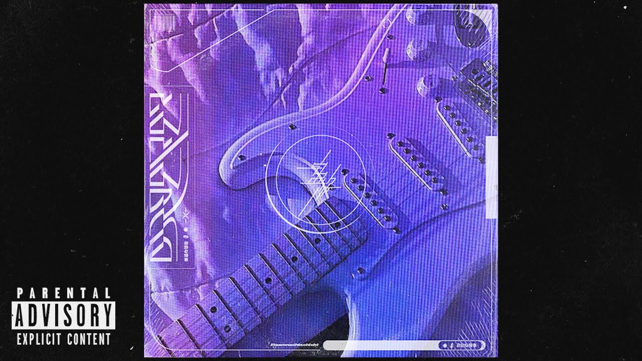 [FREE FOR PROFIT] Pop Punk  x Sueco x Jxdn feat. MGK Guitar Type Beat - december again