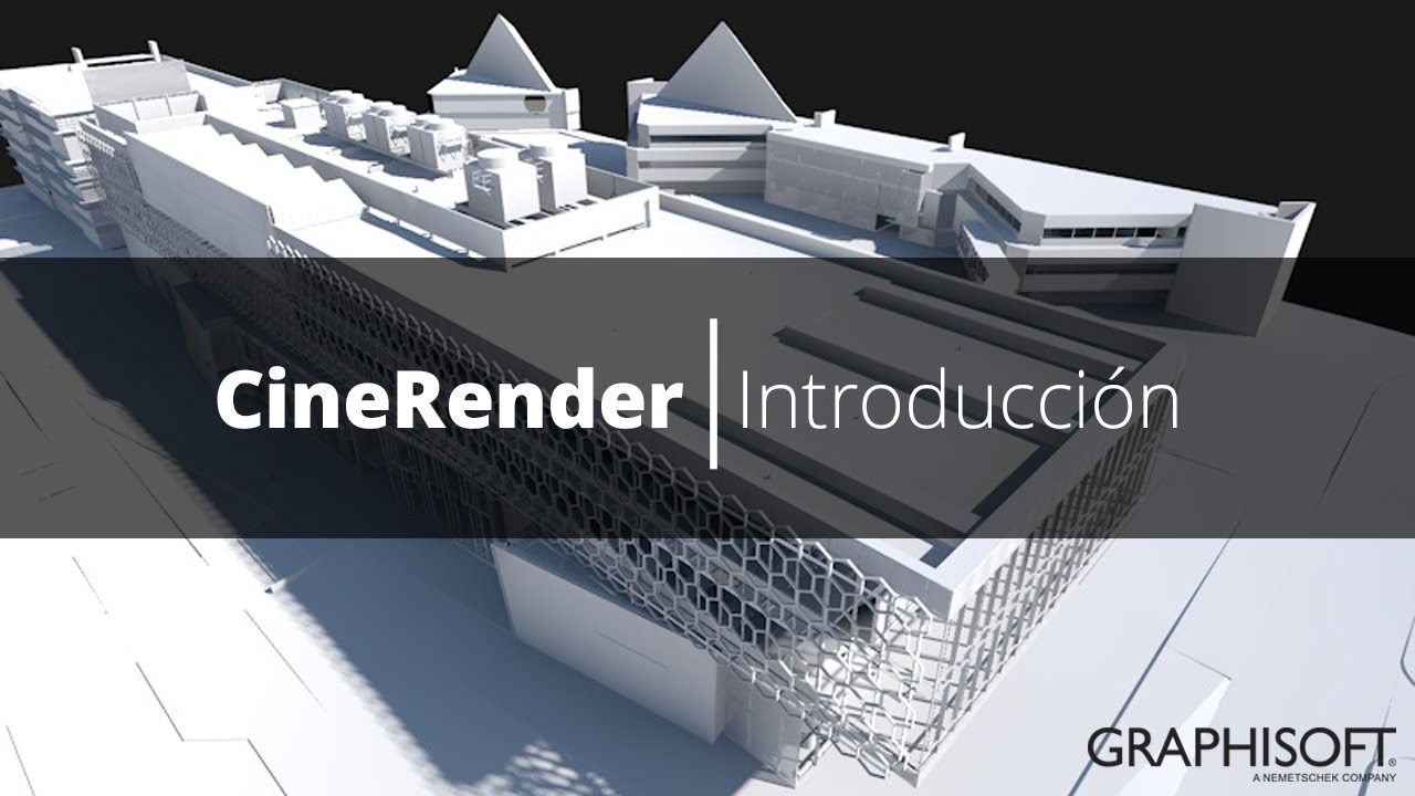 CineRender | 