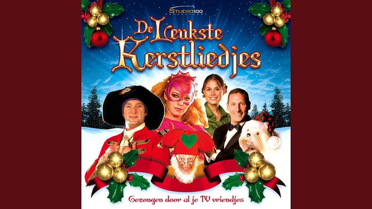 Hoe Leit Dit Kindeken