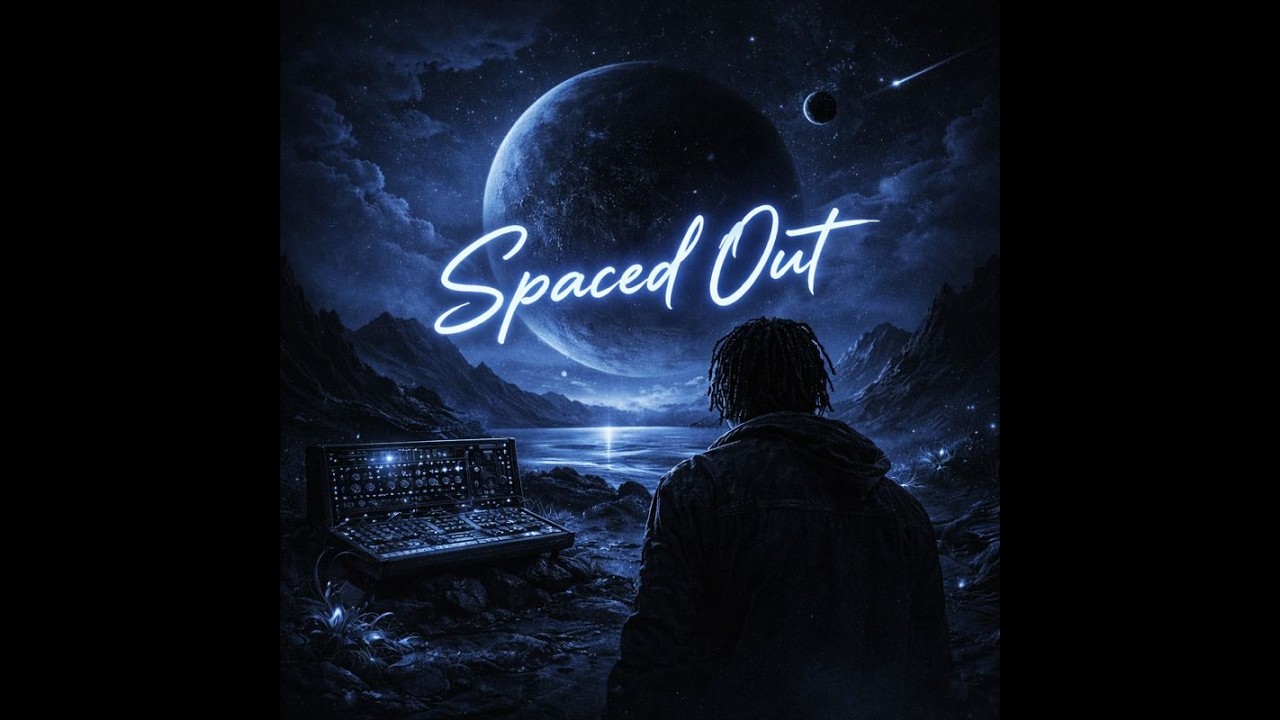 [FREE] Don Toliver Type Beat &ndash; &ldquo;Spaced Out&rdquo; | Ambient Synth Trap