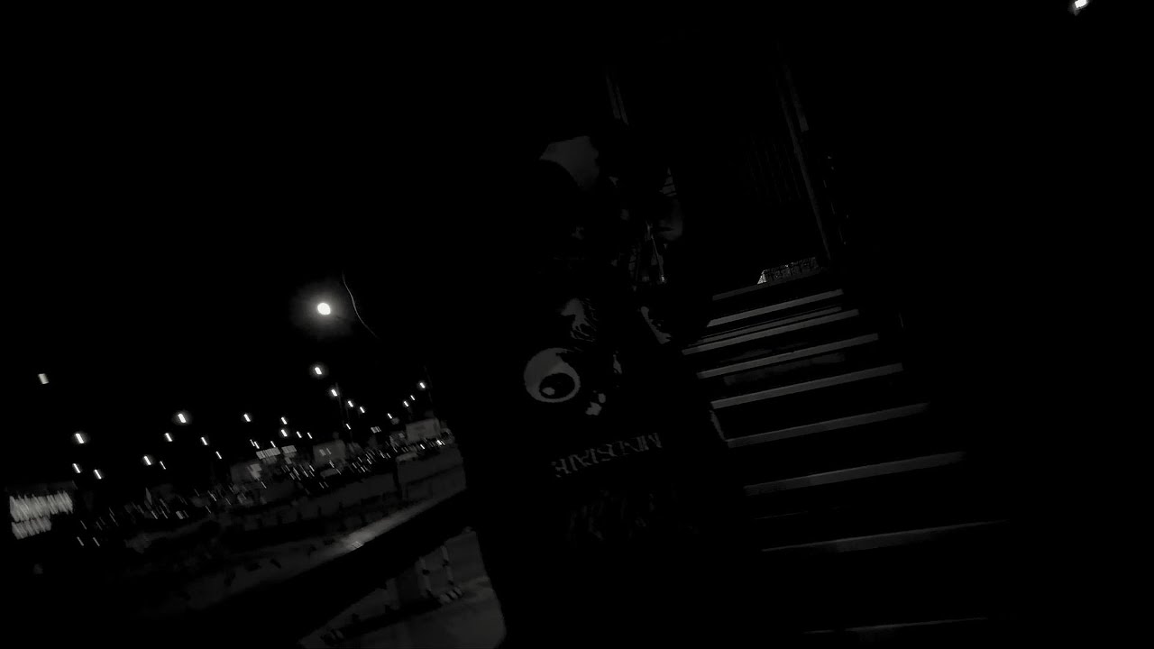 frenzy - fantom rmx + Slatt Harmony, młody poland [🎥:Kayet, kubik traper]