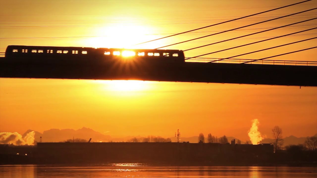 10 Triumphs in Canadian Transportation