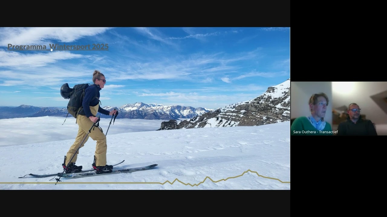 infoavond Skireizen 2025