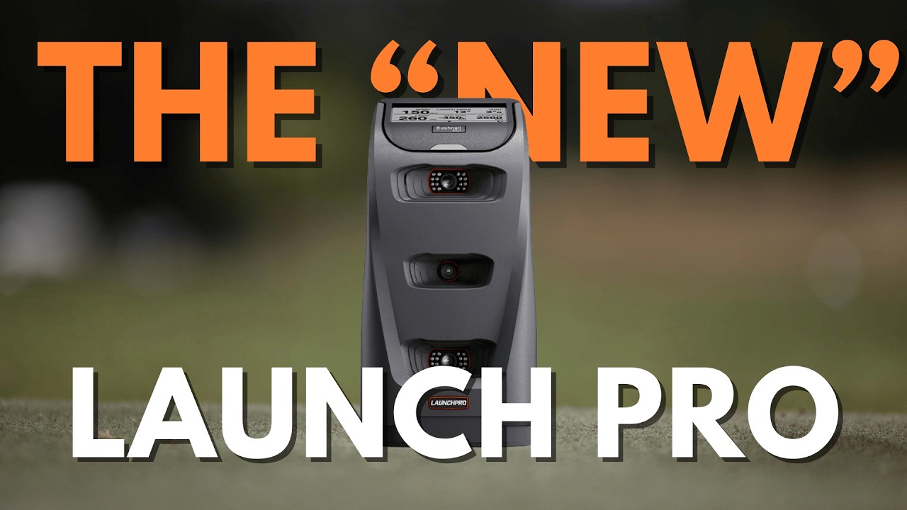 Дежавю? Новый Launch Pro кажется… знакомым.