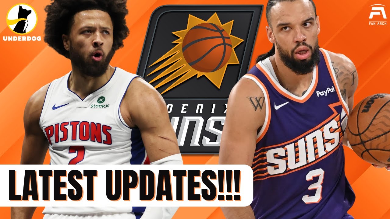 This Has MASSIVE Implications For The Suns... | Daily Phoenix Suns News & Rumors