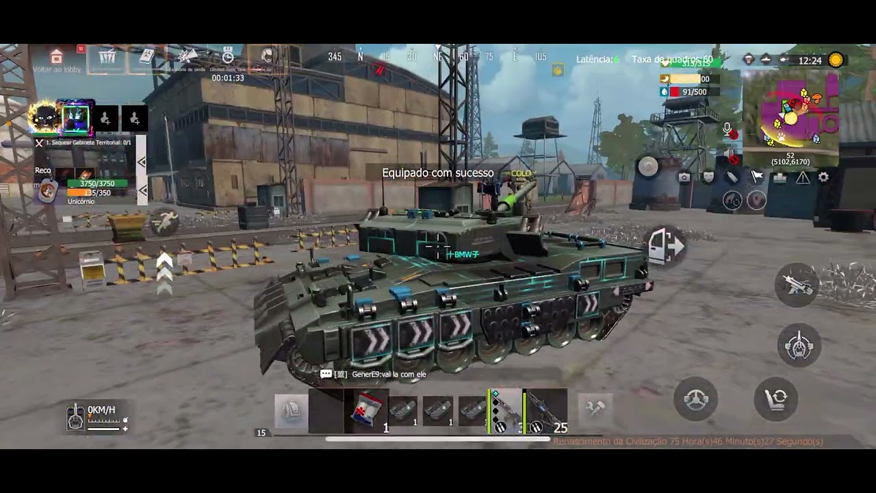 Drop da medalha contra os gringo é os br que ser ajunto pra ganhar de nós Last Island Survival 