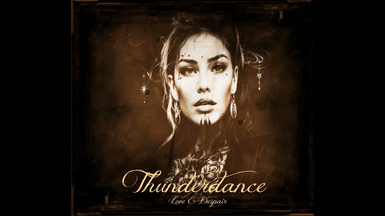 Thunderdance The actor Re mix