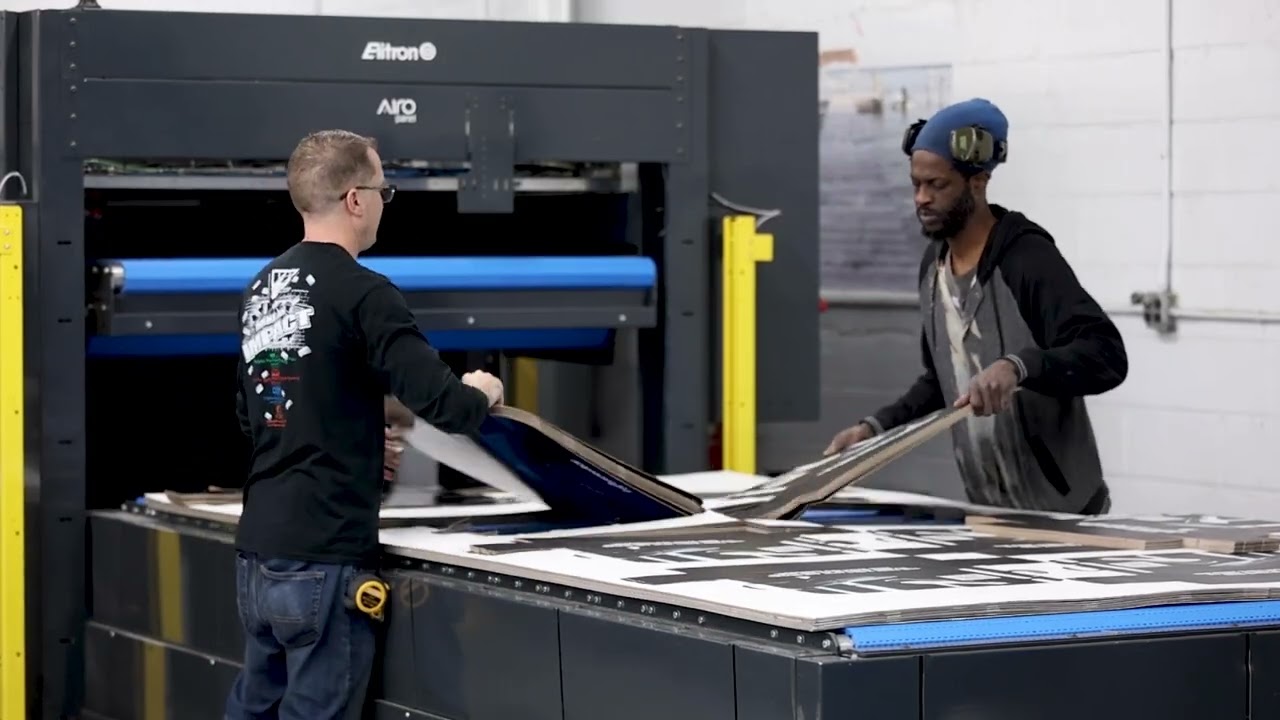 Why Digital Impact? | Jim Employee Spotlight