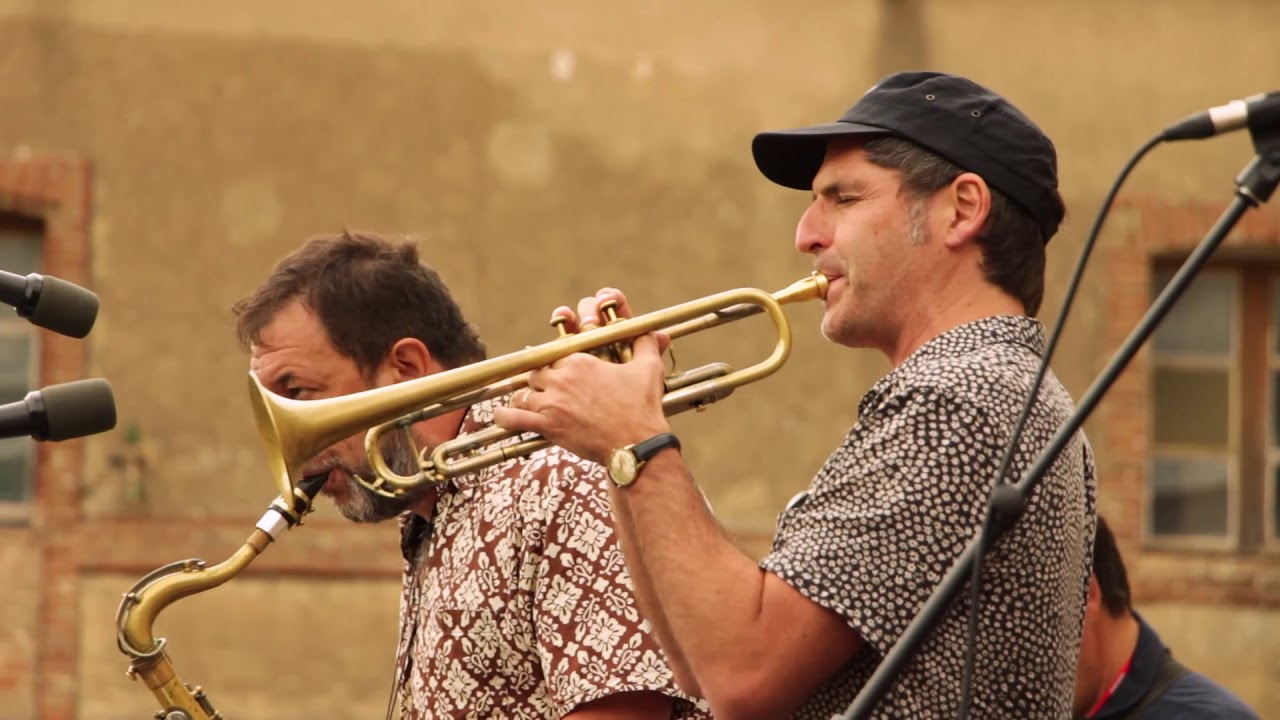The Art Eixample Of Canigo (MTI, Gorka Benitez)