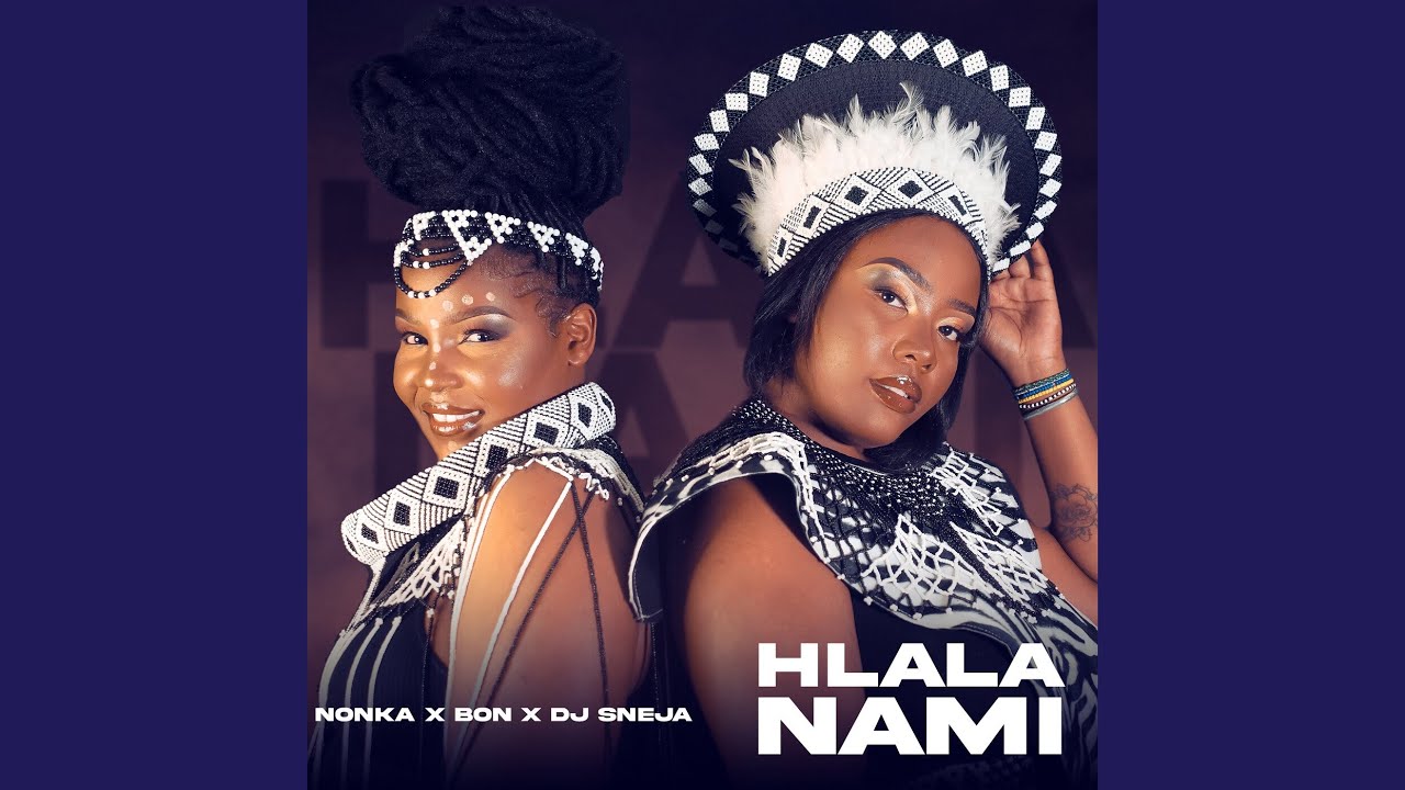 Hlala Nami