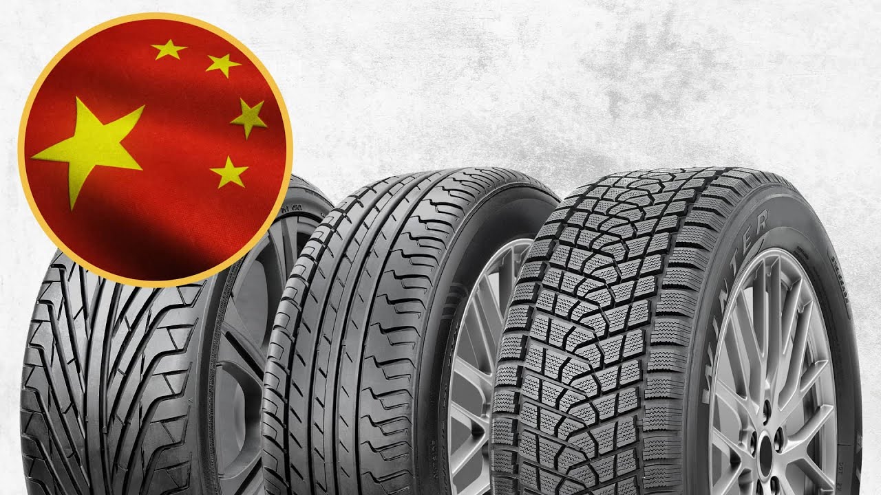 Am luat cauciucuri chinezesti! Cum sunt dupa 30.000 km?