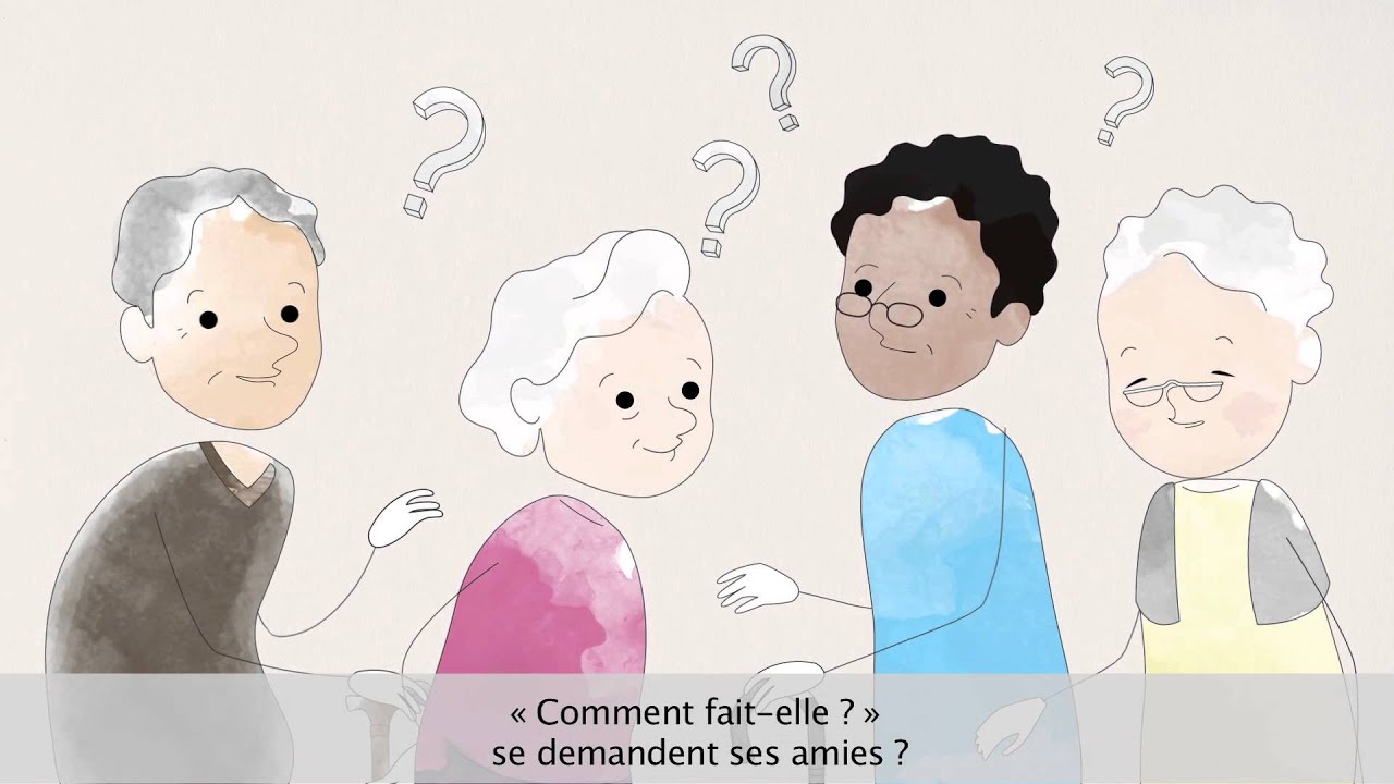 Les uns avec les autres