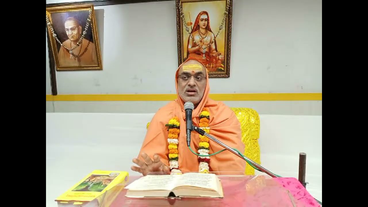 Pravachan 31 || Tripti Dipa Prakarana || Swami PragyananandaPuri ji || प्रवचन ३१|| तृप्ति-दीप प्रकरण