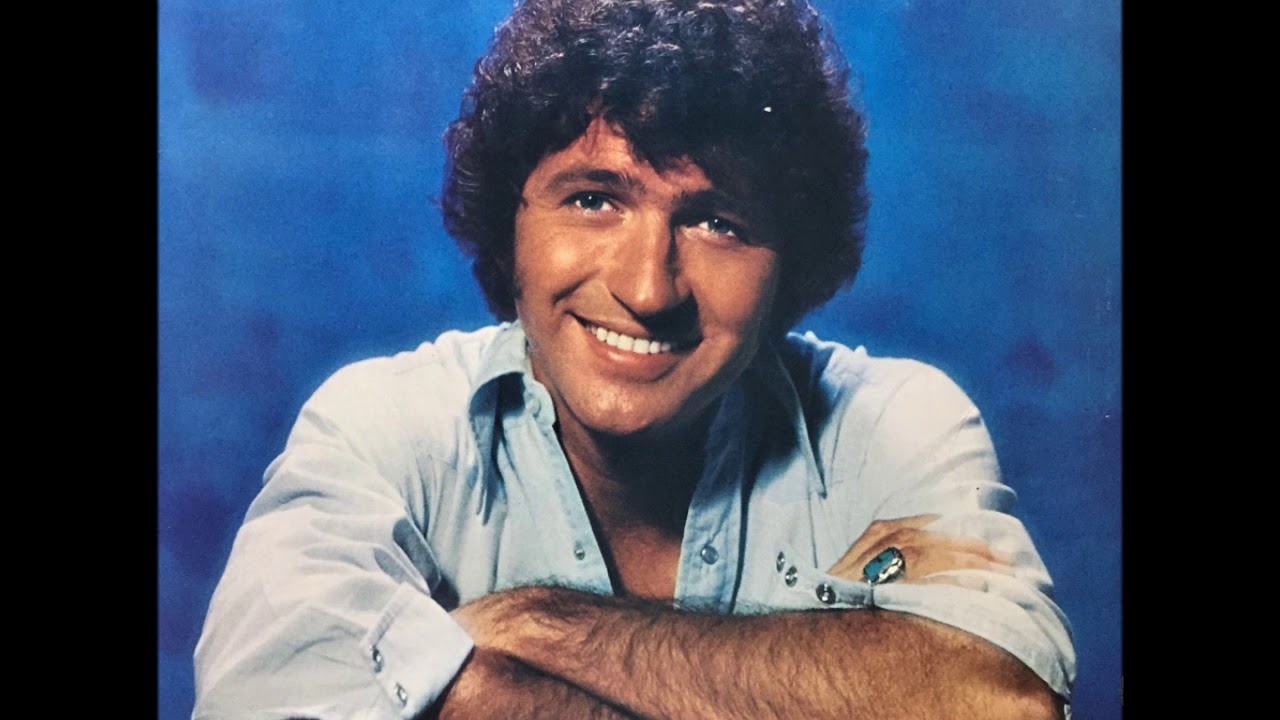 Forever Lovers , Mac Davis , 1976