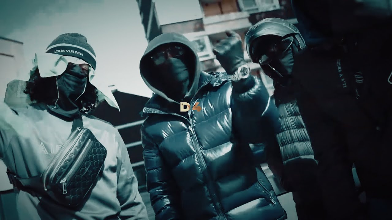 [FREE] UK Drill Type Beat x NY Drill Type Beat 