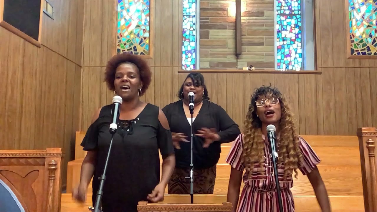 Since He Came Into My Life - Ricky Dillard