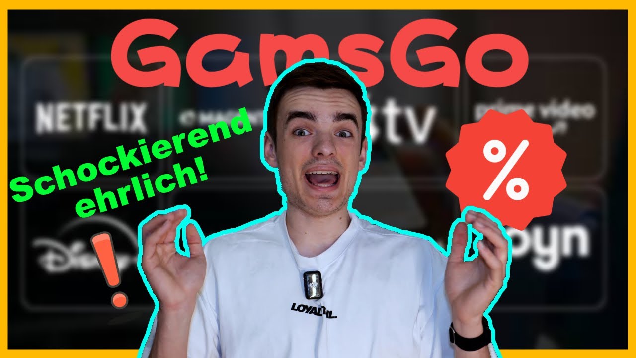 GamsGo Erfahrungen nach 2 Jahren: Mein Fazit, Tipps & Warnungen!